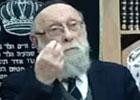 הרב אברהם פניאל