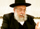 הרב יצחק מרדכי הכהן רובין