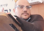 הרב אבישלום שמן